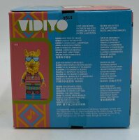 LEGO 43105 VIDIYO Party Llama BeatBox Music Video Maker Musik  AR App Set mit Lama Minifigur