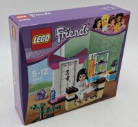 LEGO 41002 Friends Emmas Karate Kurs