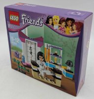 LEGO 41002 Friends Emmas Karate Kurs