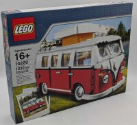 LEGO 10220 Volkswagen T1 Campingbus