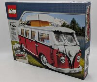 LEGO 10220 Volkswagen T1 Campingbus