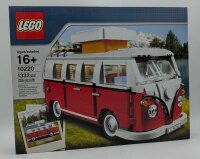 LEGO 10220 Volkswagen T1 Campingbus