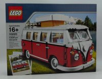 LEGO 10220 Volkswagen T1 Campingbus