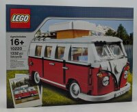 LEGO 10220 Volkswagen T1 Campingbus