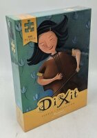 Dixit Puzzle Collection Resonance 500 Teile Puzzle mit...