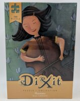 Dixit Puzzle Collection Resonance 500 Teile Puzzle mit Promokarte