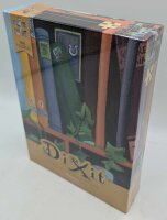 Dixit Puzzle Collection Richness 500 Teile Puzzle inc...