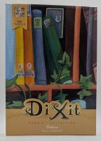 Dixit Puzzle Collection Richness 500 Teile Puzzle inc Promokarte