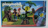 PLAYMOBIL 6891 Nachtwanderung