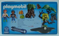 PLAYMOBIL 6891 Nachtwanderung