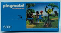 PLAYMOBIL 6891 Nachtwanderung