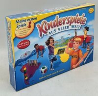 Ravensburger 21441 Kinderspiele aus aller Welt Meine...