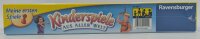 Ravensburger 21441 Kinderspiele aus aller Welt Meine ersten Spiele