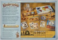 Ravensburger 21441 Kinderspiele aus aller Welt Meine ersten Spiele