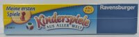 Ravensburger 21441 Kinderspiele aus aller Welt Meine ersten Spiele
