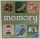 Ravensburger 20613 Camping Adventures Memory Spiel