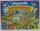 PLAYMOBIL 4158 Adventskalender Einhorn im Feenland