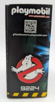 PLAYMOBIL 9224 Ghostbusters Spengler und Geist