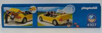PLAYMOBIL 4307 Hochzeit Brautauto