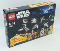 LEGO 7958 Star Wars Adventskalender 2011