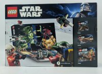 LEGO 7958 Star Wars Adventskalender 2011