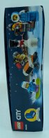 LEGO 60235 City Adventskalender,