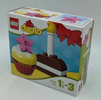 LEGO 10850 DUPLO Mein erster Geburtstagskuchen