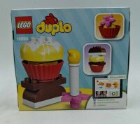 LEGO 10850 DUPLO Mein erster Geburtstagskuchen