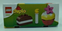LEGO 10850 DUPLO Mein erster Geburtstagskuchen