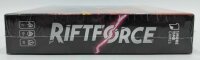 1 More Time Riftforce, Kartenspiel