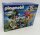 PLAYMOBIL 6687 Lost Island mit Alien und Raptor