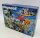 PLAYMOBIL 6687 Lost Island mit Alien und Raptor