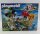 PLAYMOBIL 6687 Lost Island mit Alien und Raptor