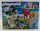 PLAYMOBIL 6687 Lost Island mit Alien und Raptor