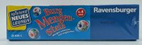 Ravensburger 25026 Burg Mengenstein Spielend Neues Lernen Kinderspiel