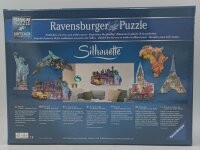 Ravensburger 161515 Freiheitsstatue New York 1000 Teile Puzzle