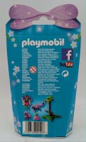 PLAYMOBIL 9140 Feenfreunde Eule und Stinktierchen