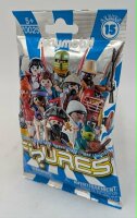 PLAYMOBIL 70025 Figures Boys Serie 15