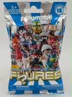 PLAYMOBIL 70025 Figures Boys Serie 15