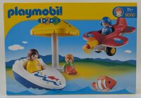 PLAYMOBIL 6050 Urlaubsspaß 1.2.3
