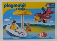 PLAYMOBIL 6050 Urlaubsspaß 1.2.3