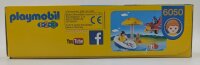 PLAYMOBIL 6050 Urlaubsspaß 1.2.3