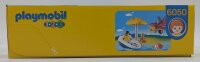 PLAYMOBIL 6050 Urlaubsspaß 1.2.3