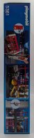PLAYMOBIL 5361 Feuerwehrstation mit Alarm