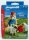 PLAYMOBIL 4765 Bäuerin bei Schäfchen-Fütterung