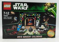 LEGO 75023 Star Wars Adventskalender