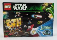 LEGO 75023 Star Wars Adventskalender
