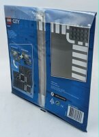 LEGO 60237 City Kurve und Kreuzung