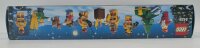 LEGO 4428 City Adventskalender Advent Calendar