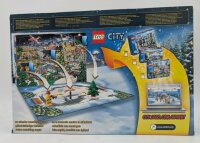 LEGO 4428 City Adventskalender Advent Calendar
